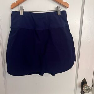 Baleaf Women's Dark Blue Skorts